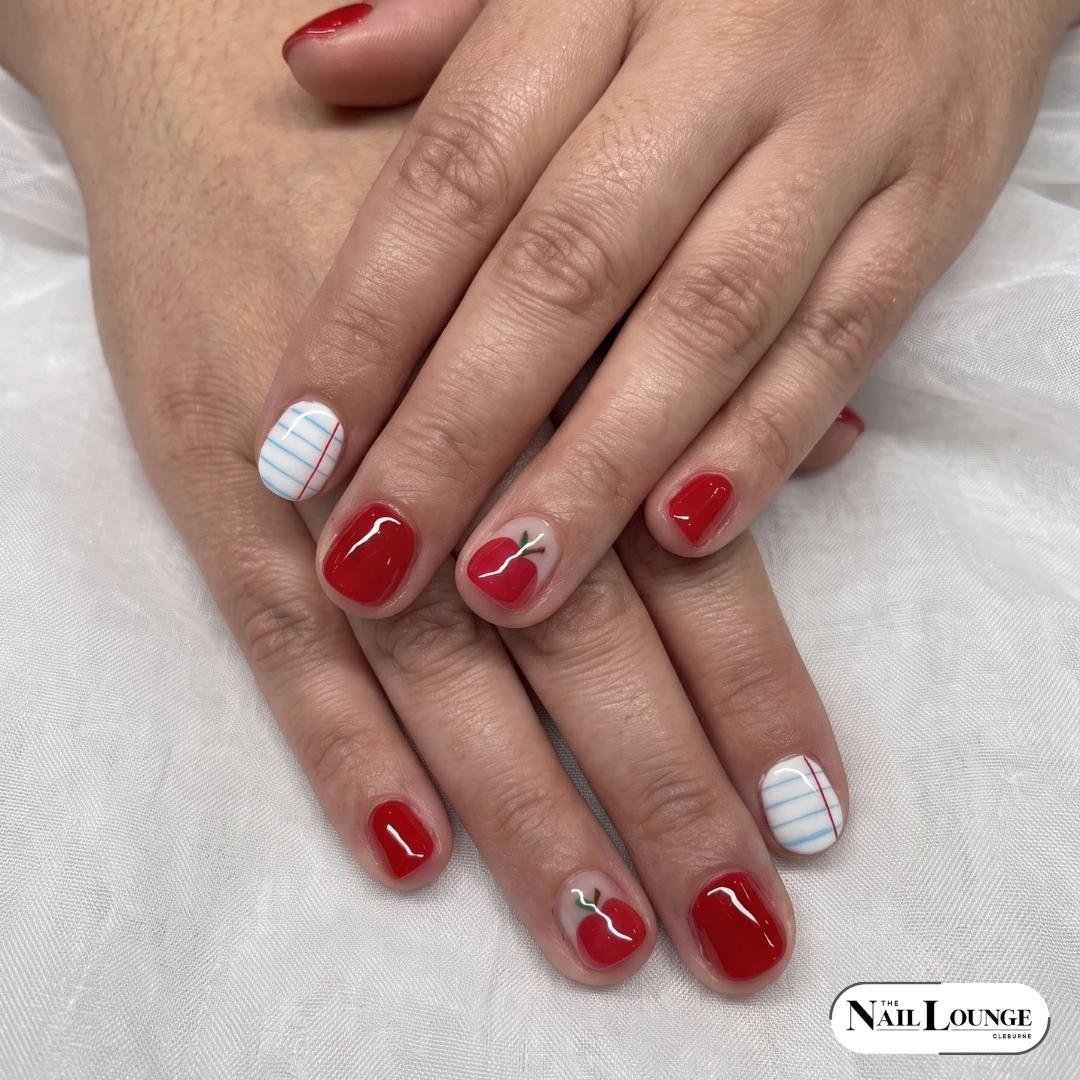 Must Try Nail Designs August 17 2026